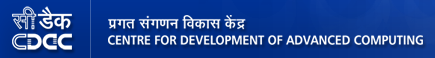 Center for Development of Advanced Computing